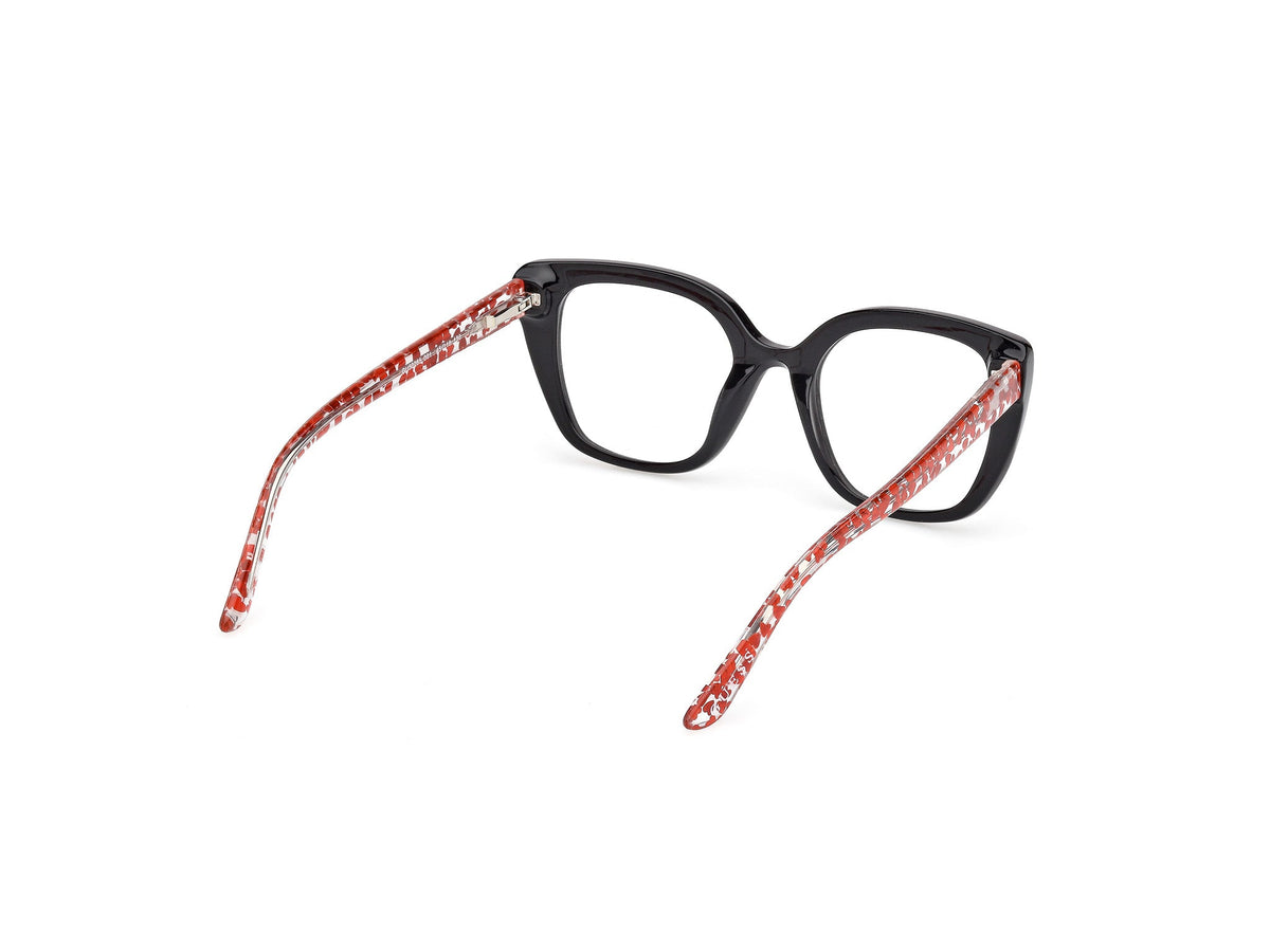 Prescription Glasses Guess GU50265 001 45 18