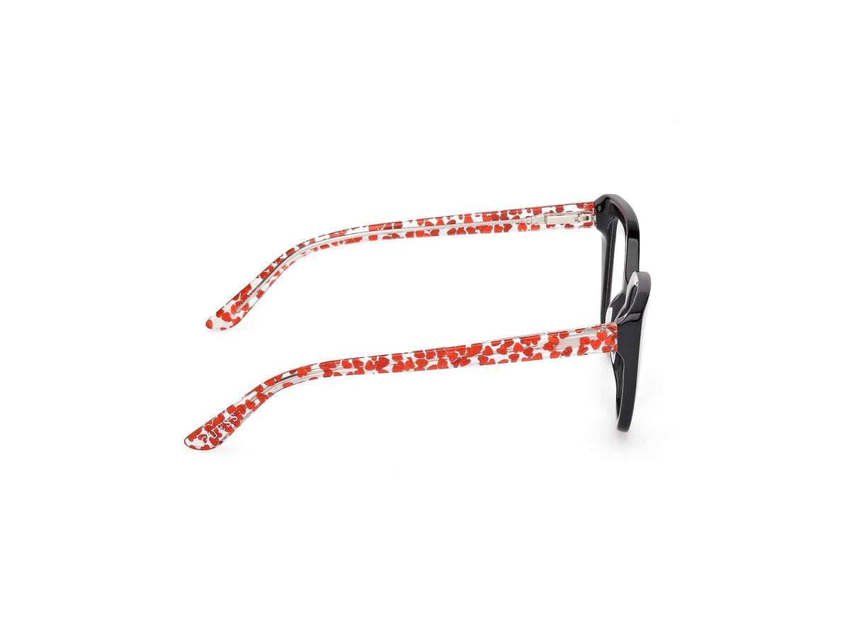 Prescription Glasses Guess GU50265 001 45 18