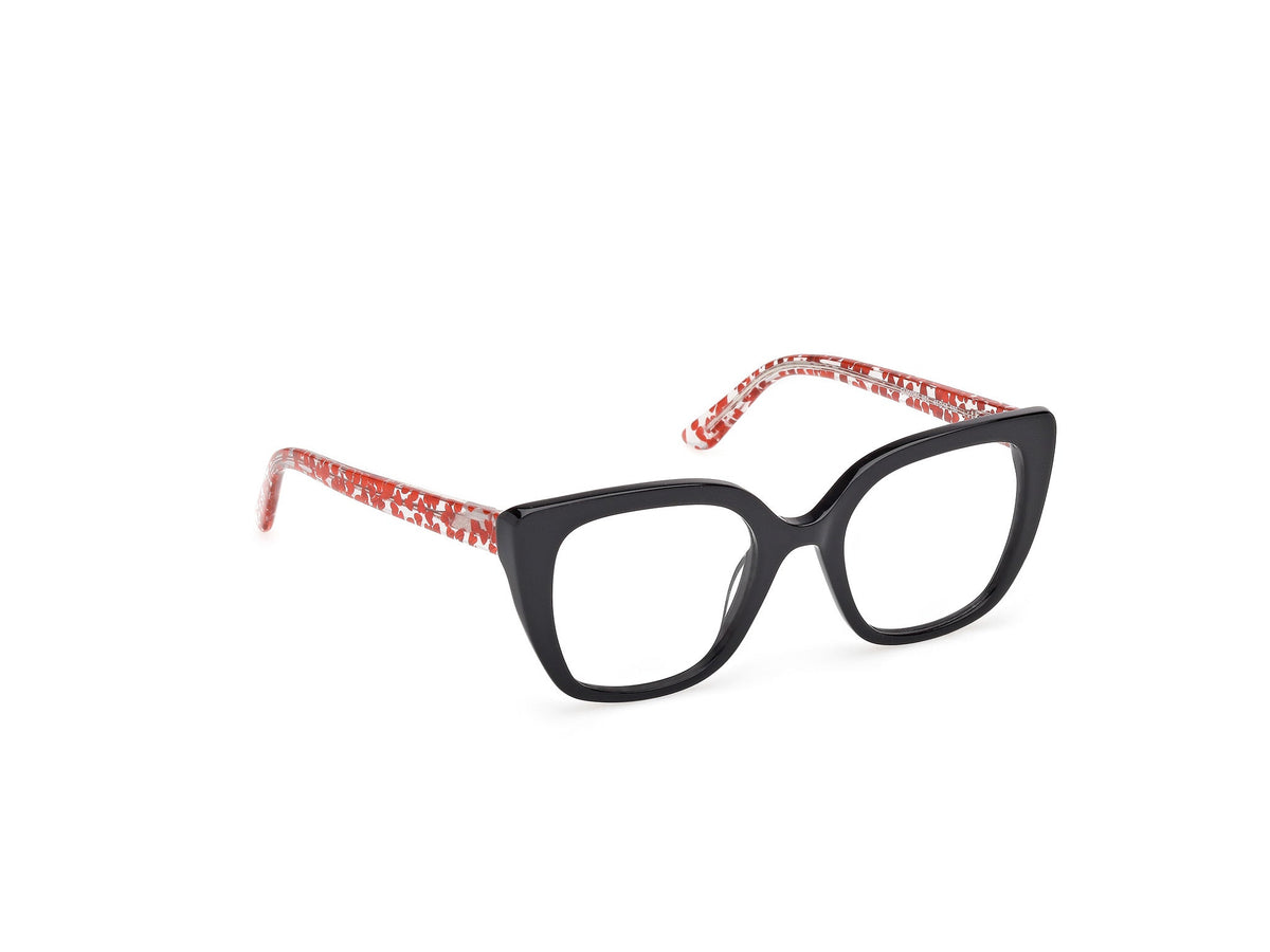 Prescription Glasses Guess GU50265 001 45 18