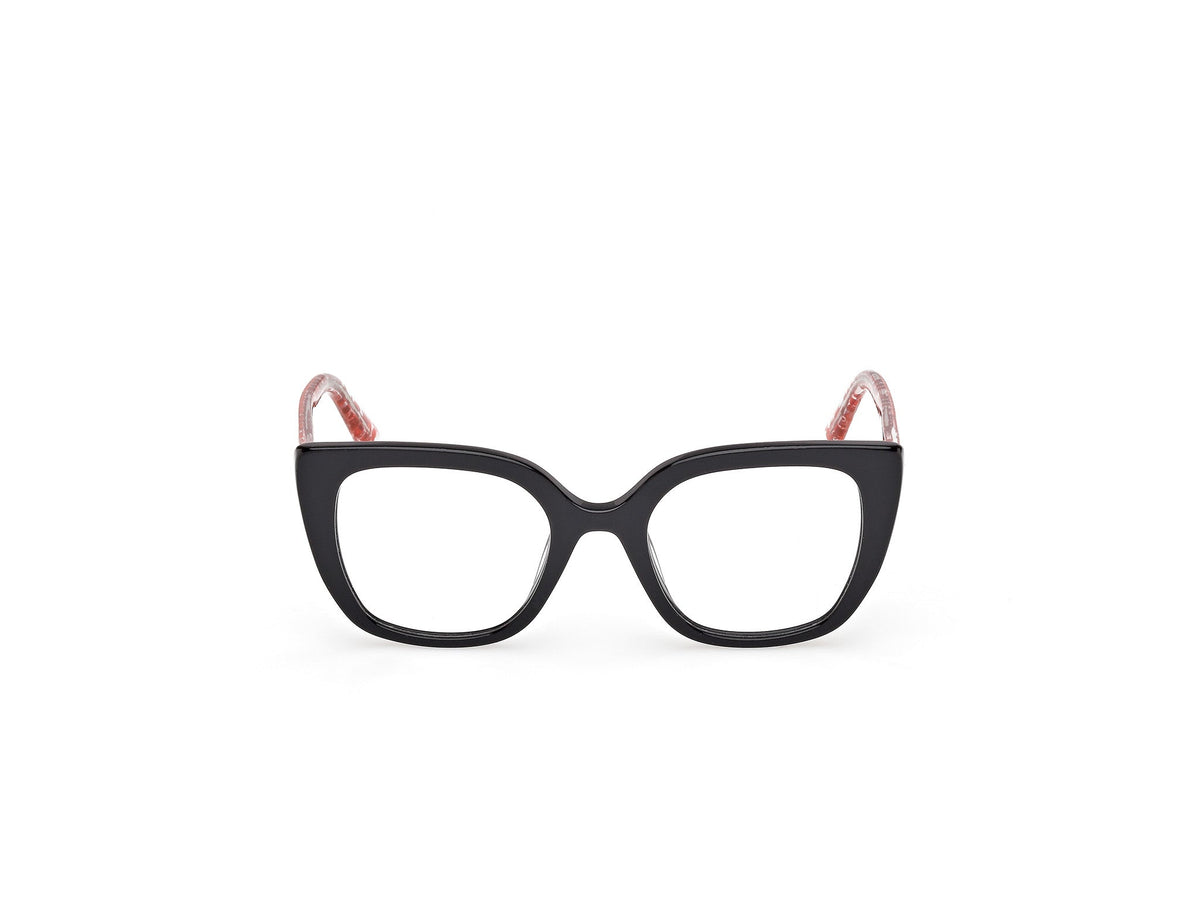Prescription Glasses Guess GU50265 001 45 18