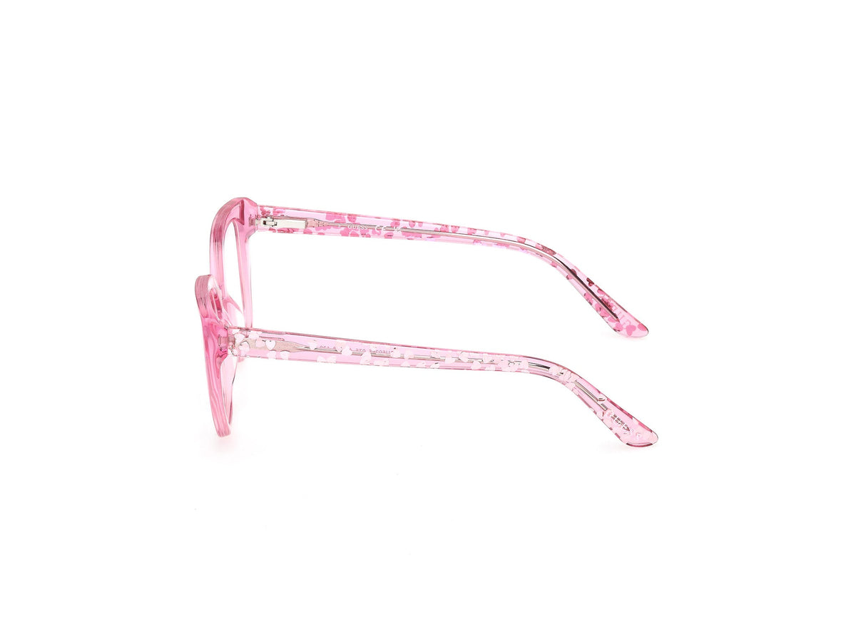 Prescription Glasses Guess GU50265 075 45 18