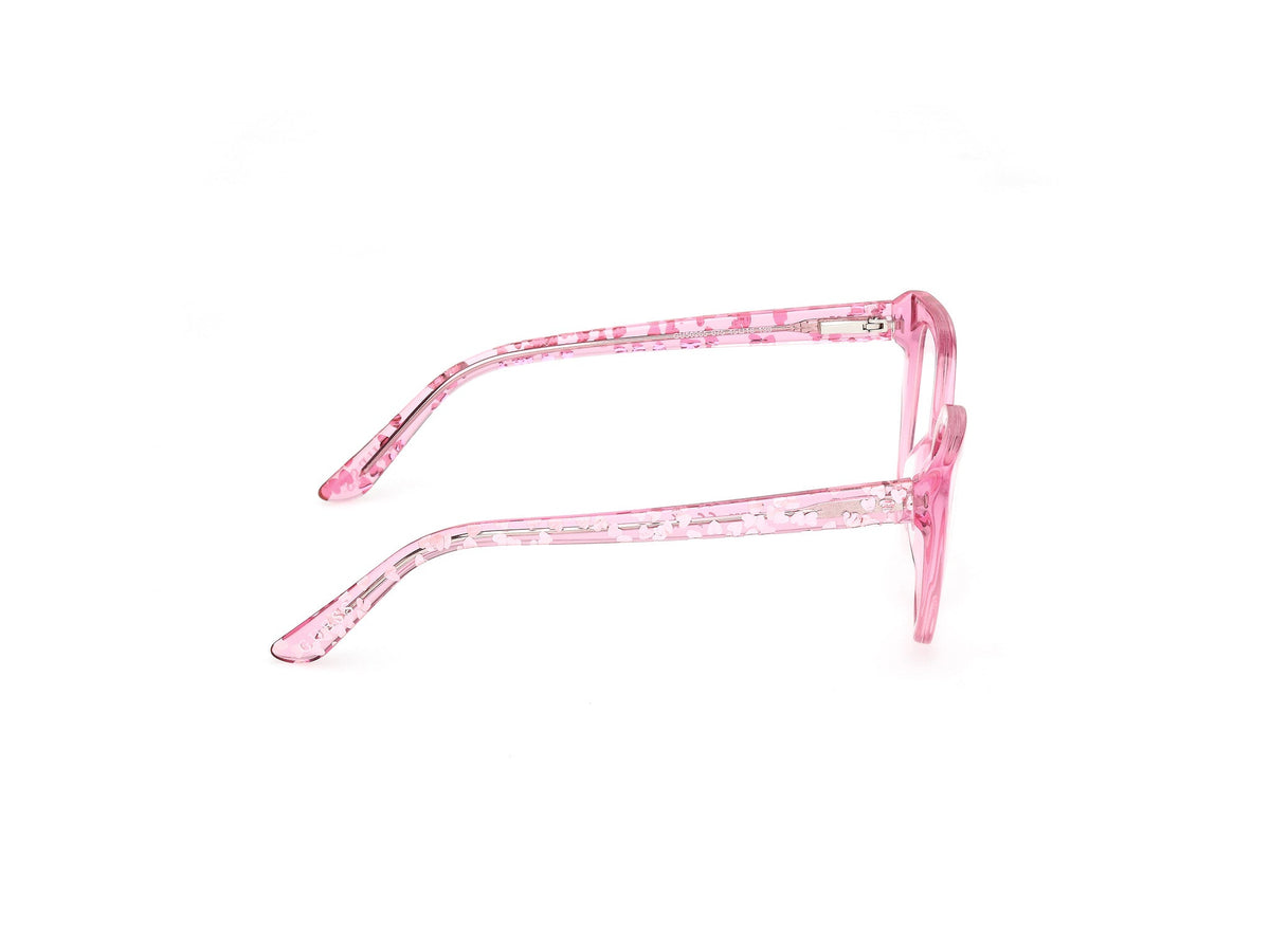 Prescription Glasses Guess GU50265 075 45 18