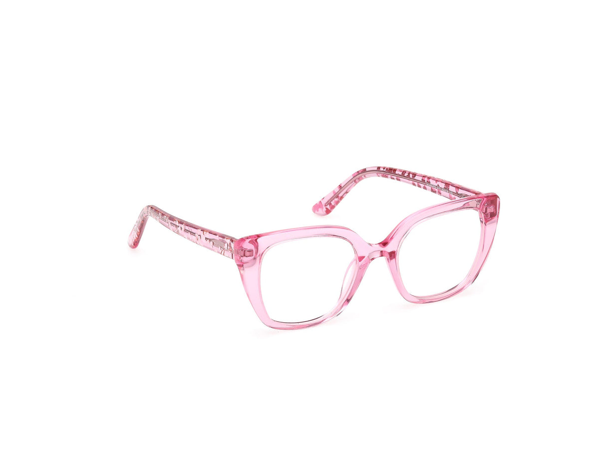 Prescription Glasses Guess GU50265 075 45 18