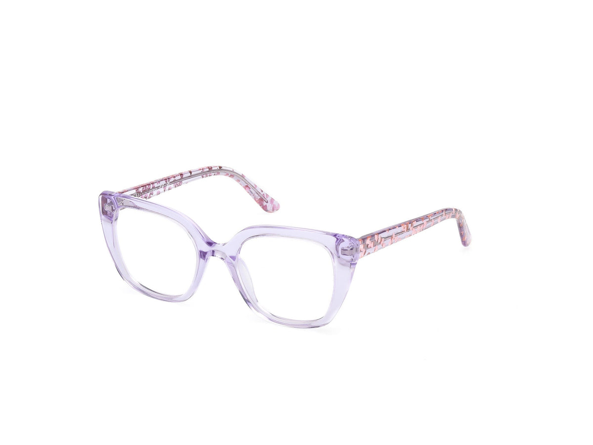 Gafas Graduadas Guess GU50265 083 45 18