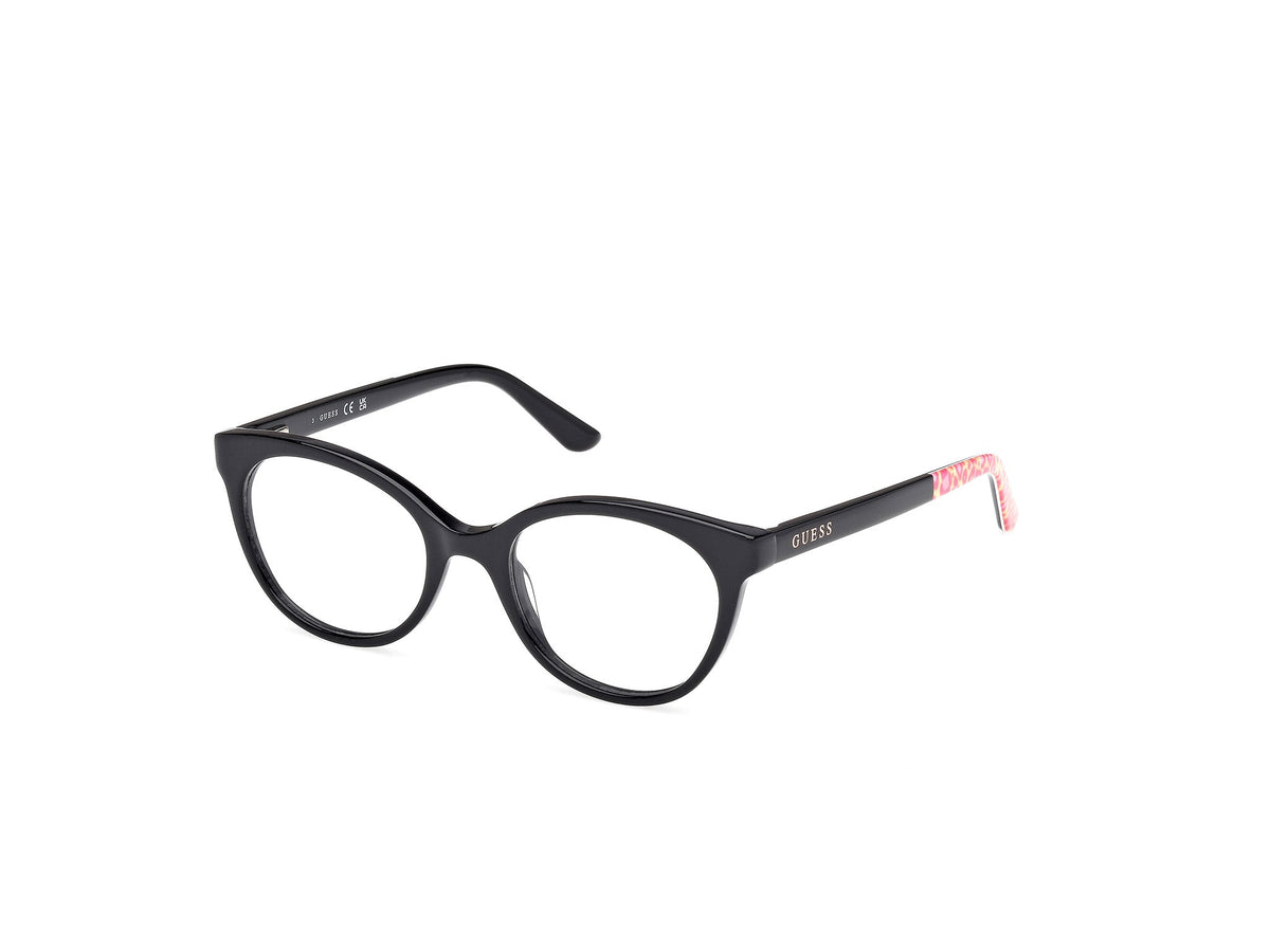 Gafas Graduadas Guess GU50267 001 46 17