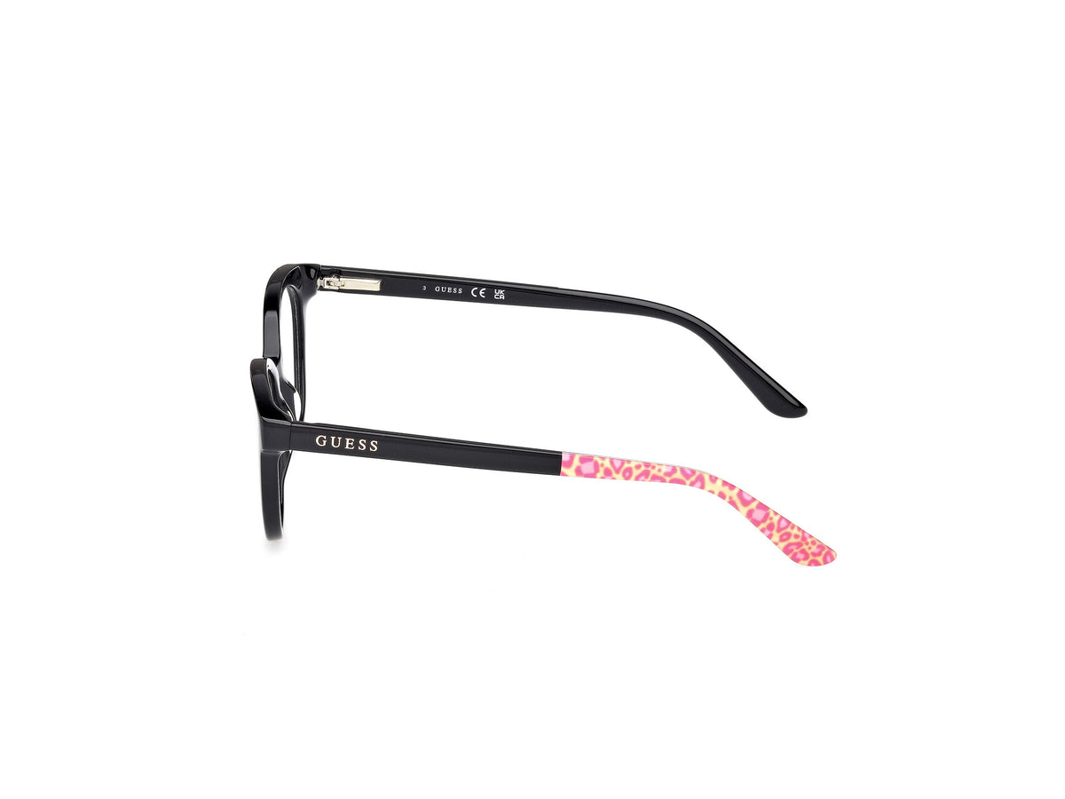 Gafas Graduadas Guess GU50267 001 46 17