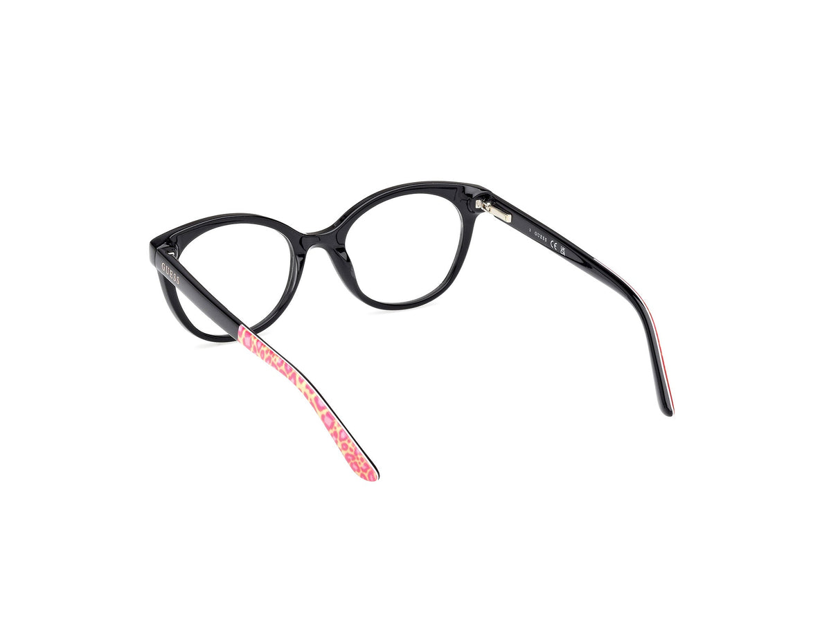 Gafas Graduadas Guess GU50267 001 46 17