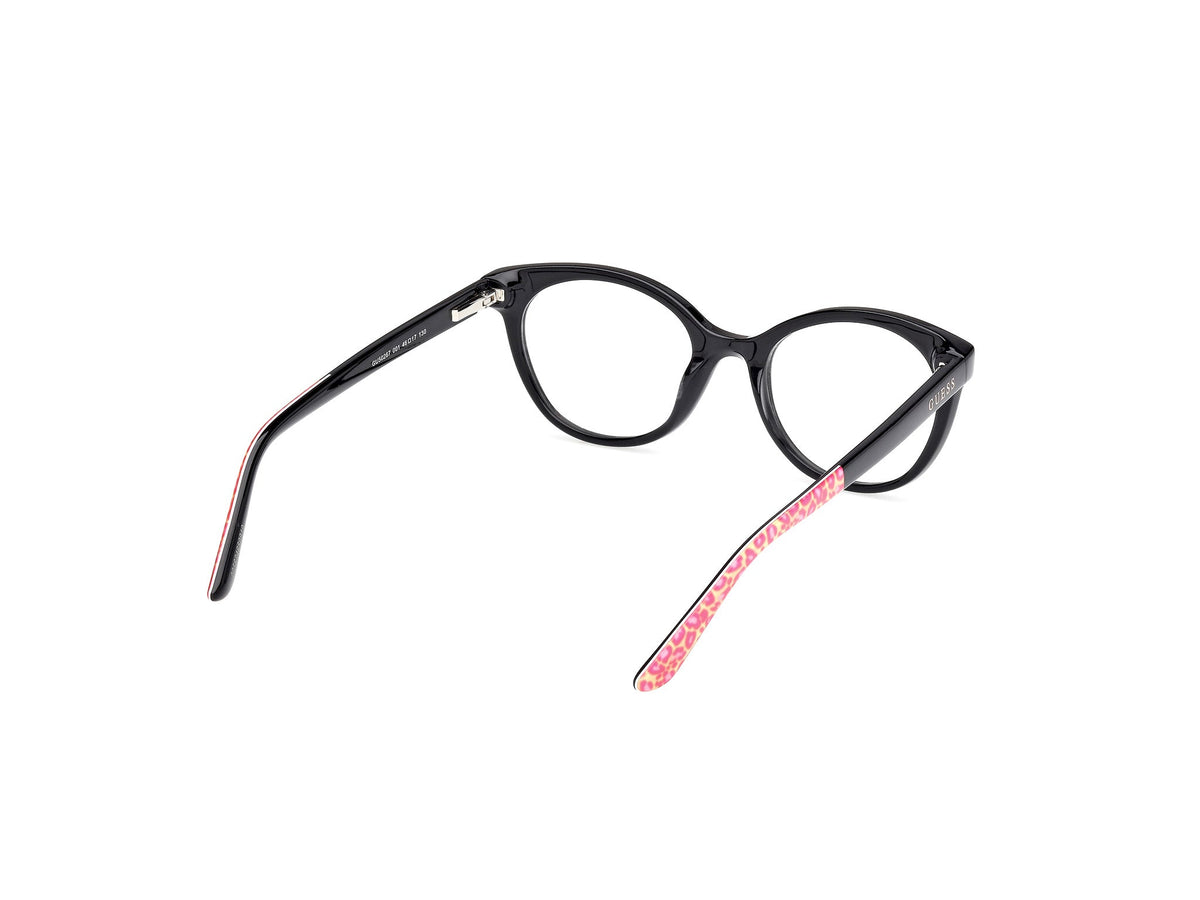 Gafas Graduadas Guess GU50267 001 46 17