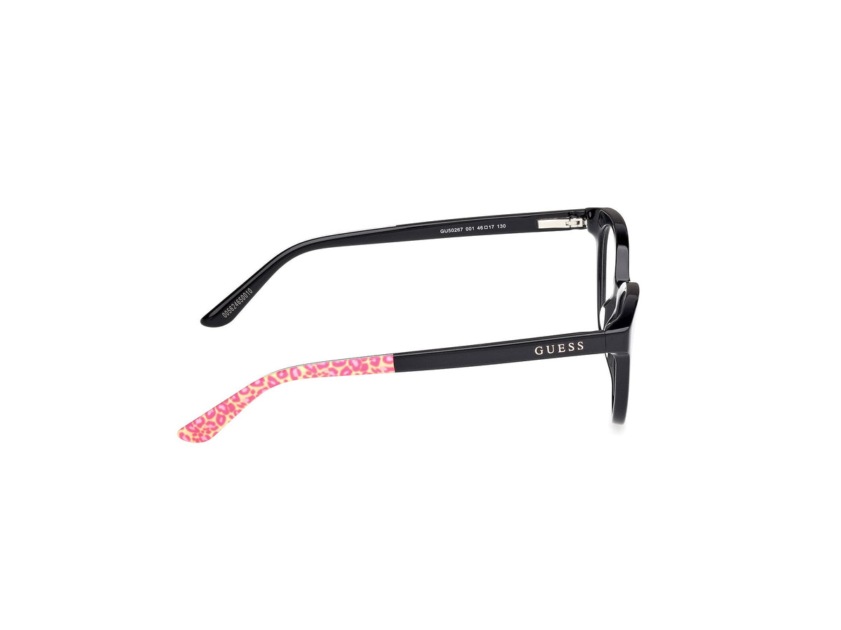Gafas Graduadas Guess GU50267 001 46 17