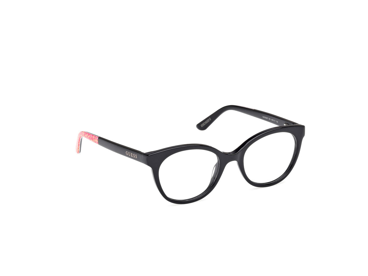 Gafas Graduadas Guess GU50267 001 46 17