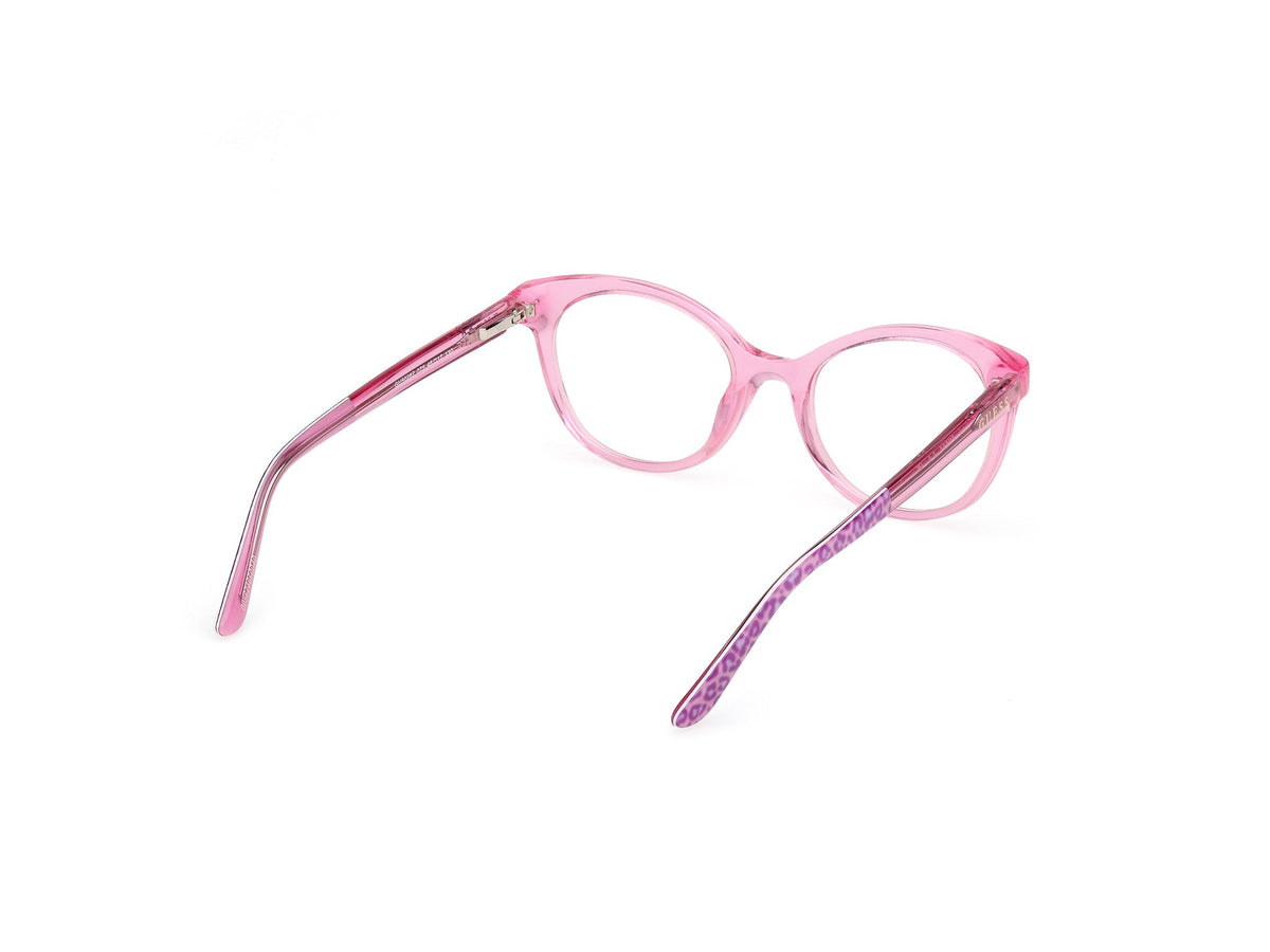 Gafas Graduadas Guess GU50267 075 46 17