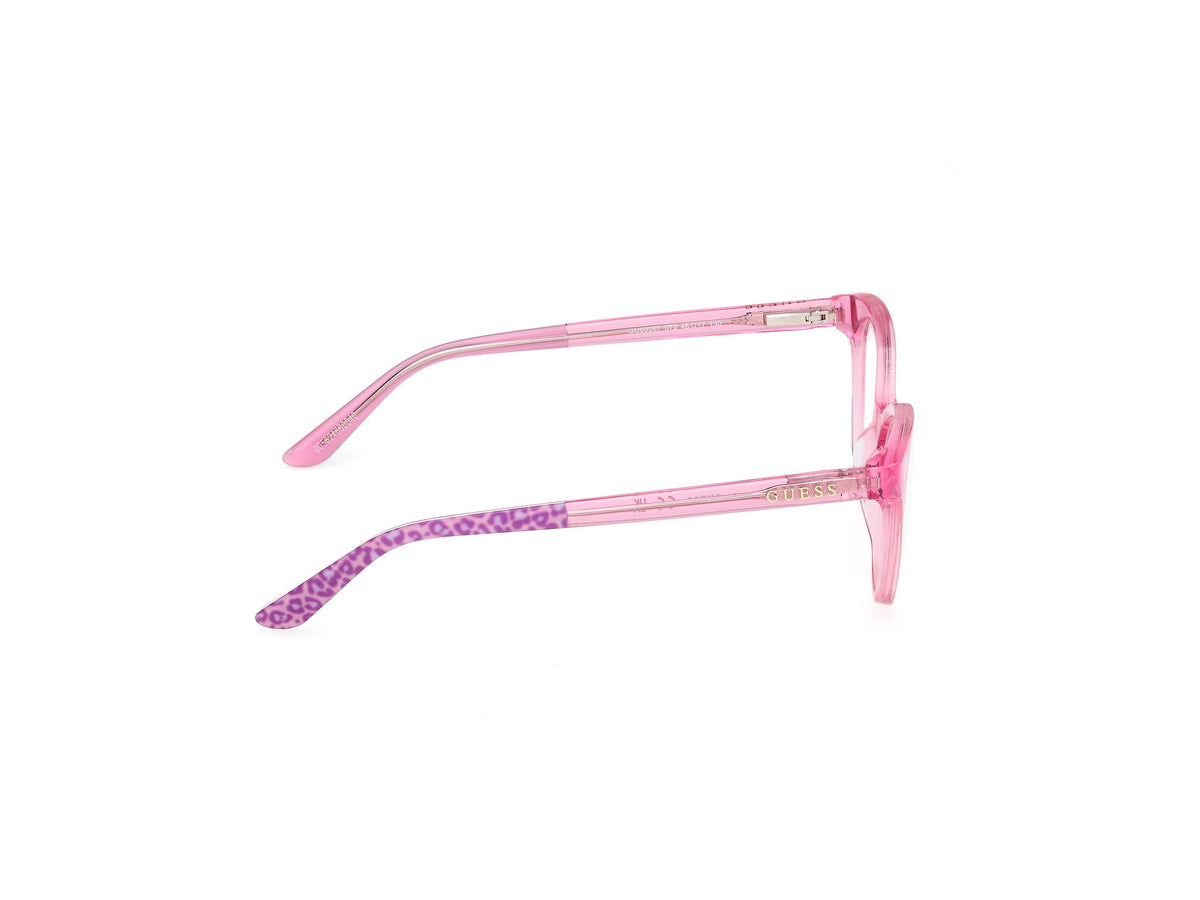 Gafas Graduadas Guess GU50267 075 46 17