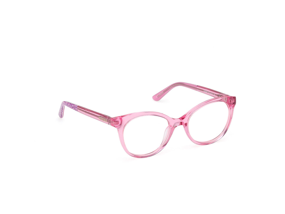 Gafas Graduadas Guess GU50267 075 46 17