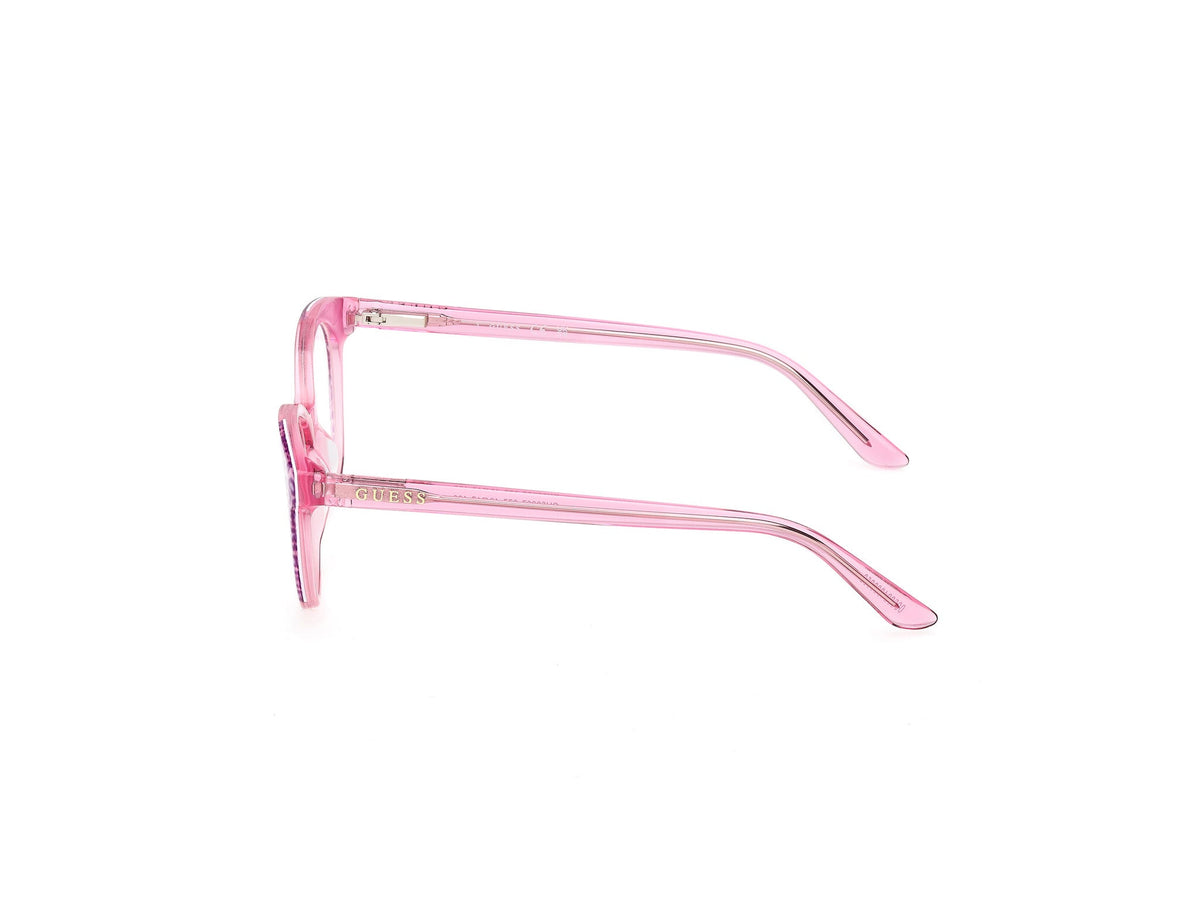 Gafas Graduadas Guess GU50267 077 46 17