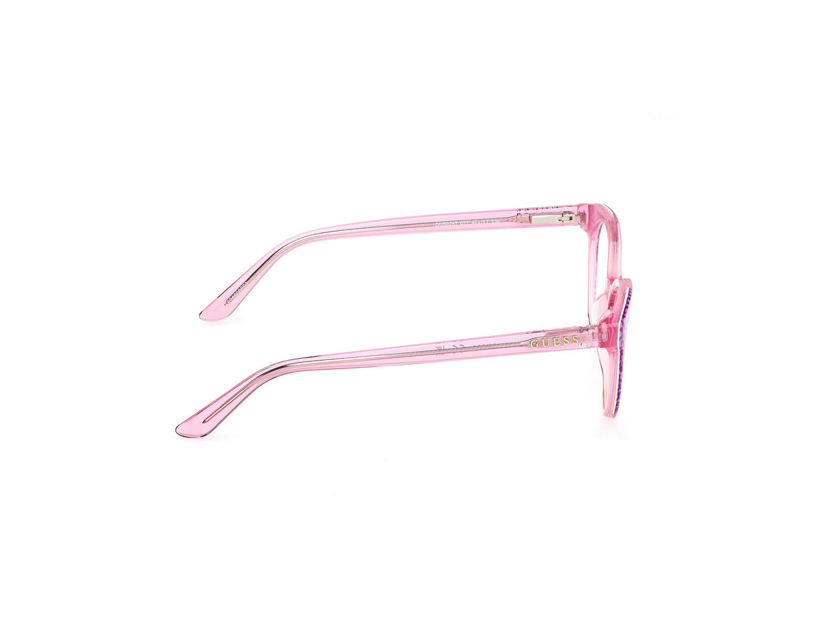 Prescription Glasses Guess GU50267 077 46 17