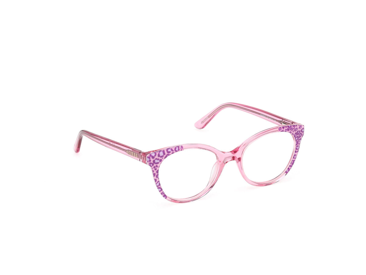 Prescription Glasses Guess GU50267 077 46 17