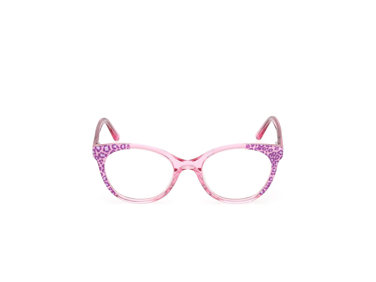 Prescription Glasses Guess GU50267 077 46 17