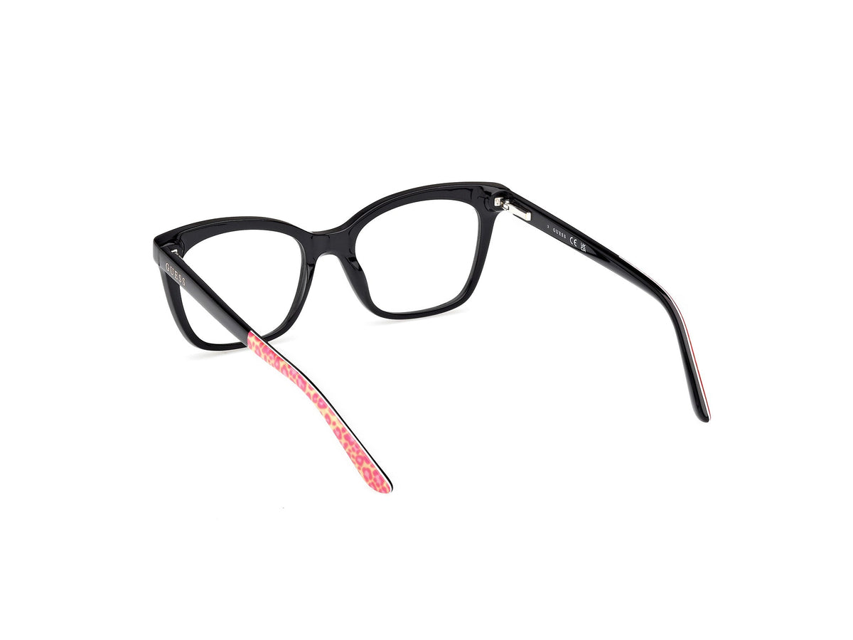 Prescription Glasses Guess GU50268 001 47 16