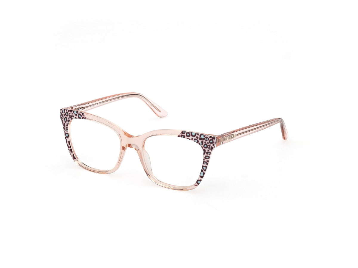 Prescription Glasses Guess GU50268 059 47 16