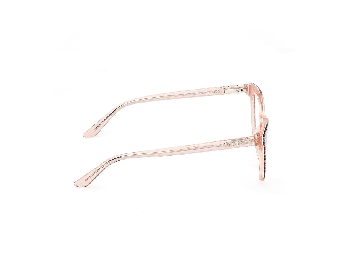 Prescription Glasses Guess GU50268 059 47 16