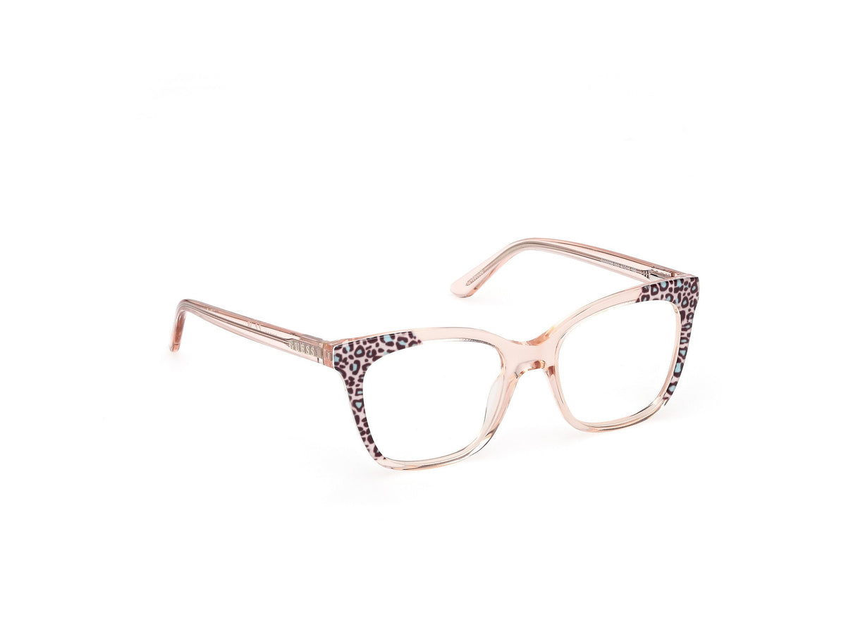 Prescription Glasses Guess GU50268 059 47 16