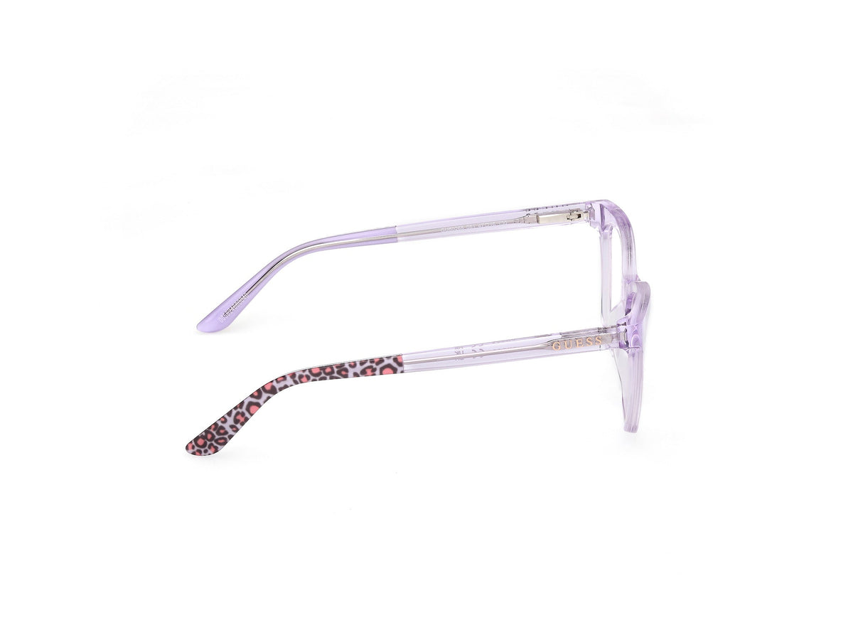Gafas Graduadas Guess GU50268 081 47 16