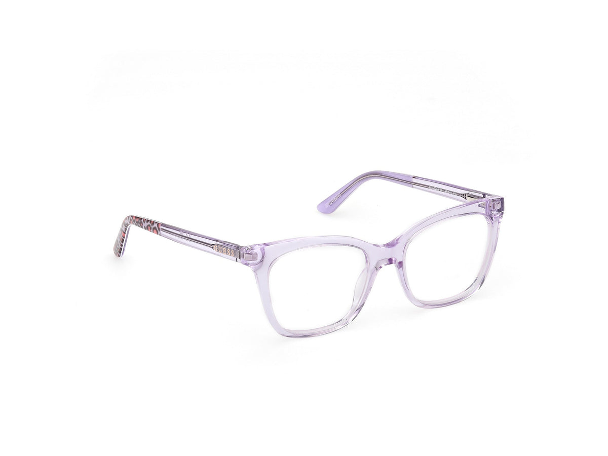 Gafas Graduadas Guess GU50268 081 47 16