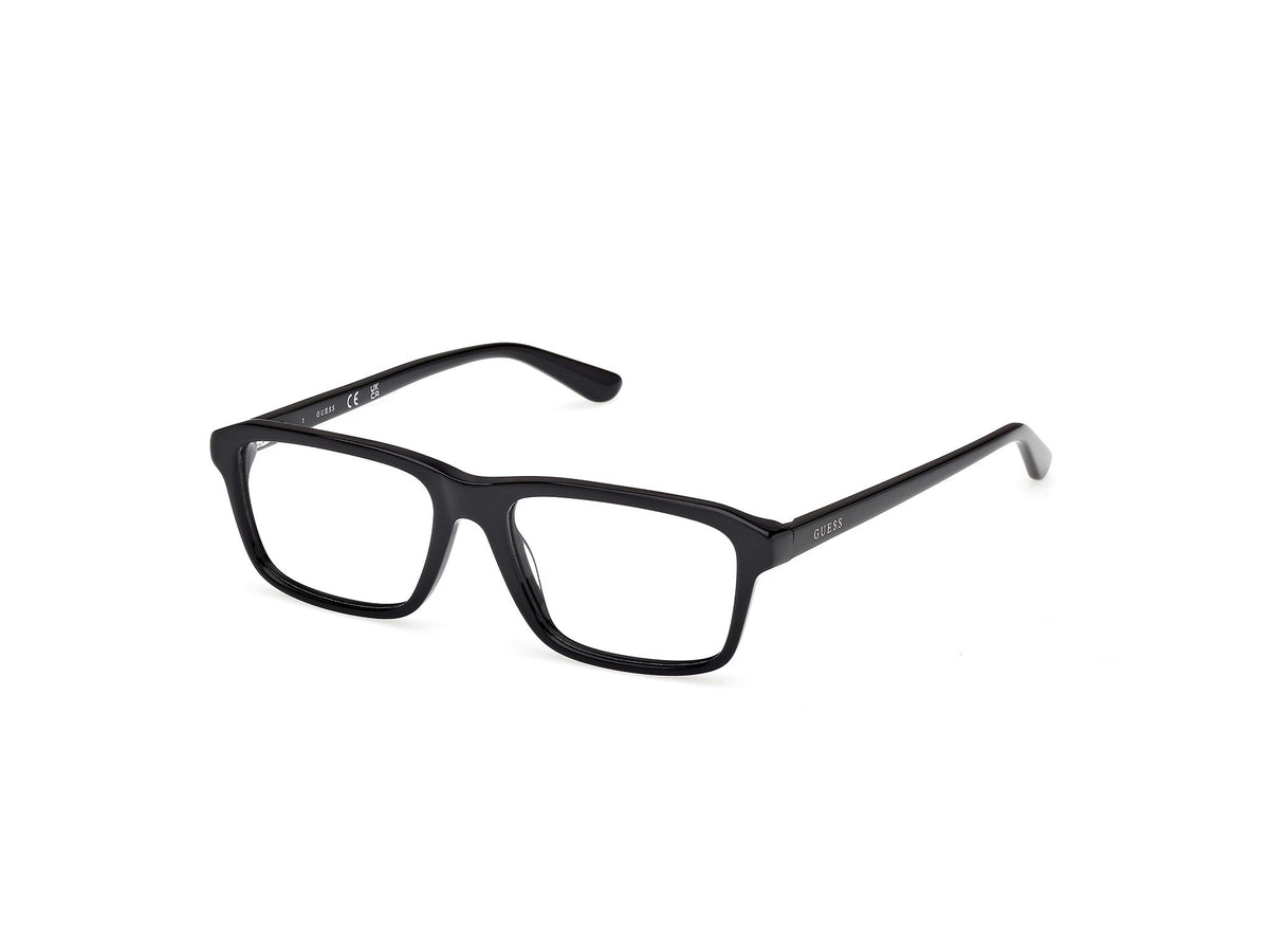 Gafas Graduadas Guess GU50269 001 49 15