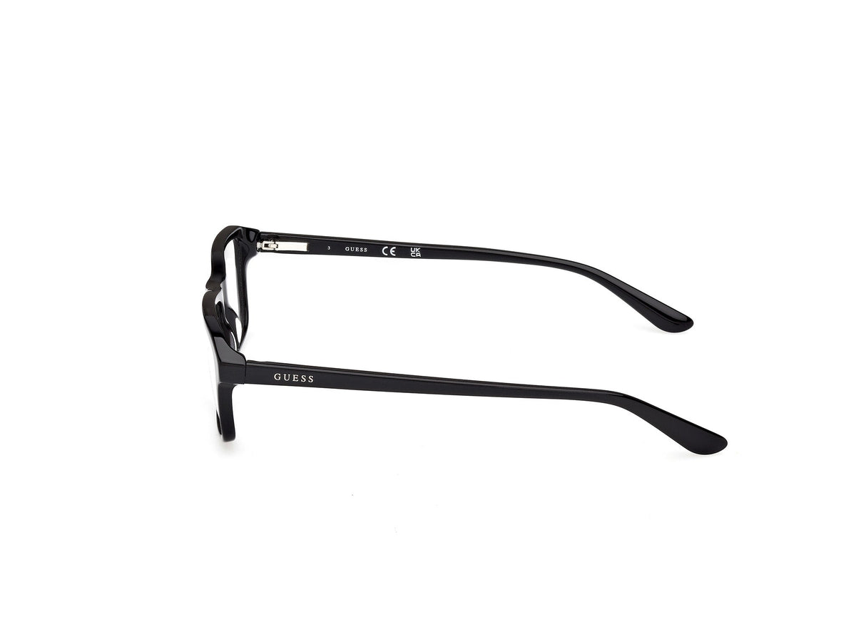 Gafas Graduadas Guess GU50269 001 49 15