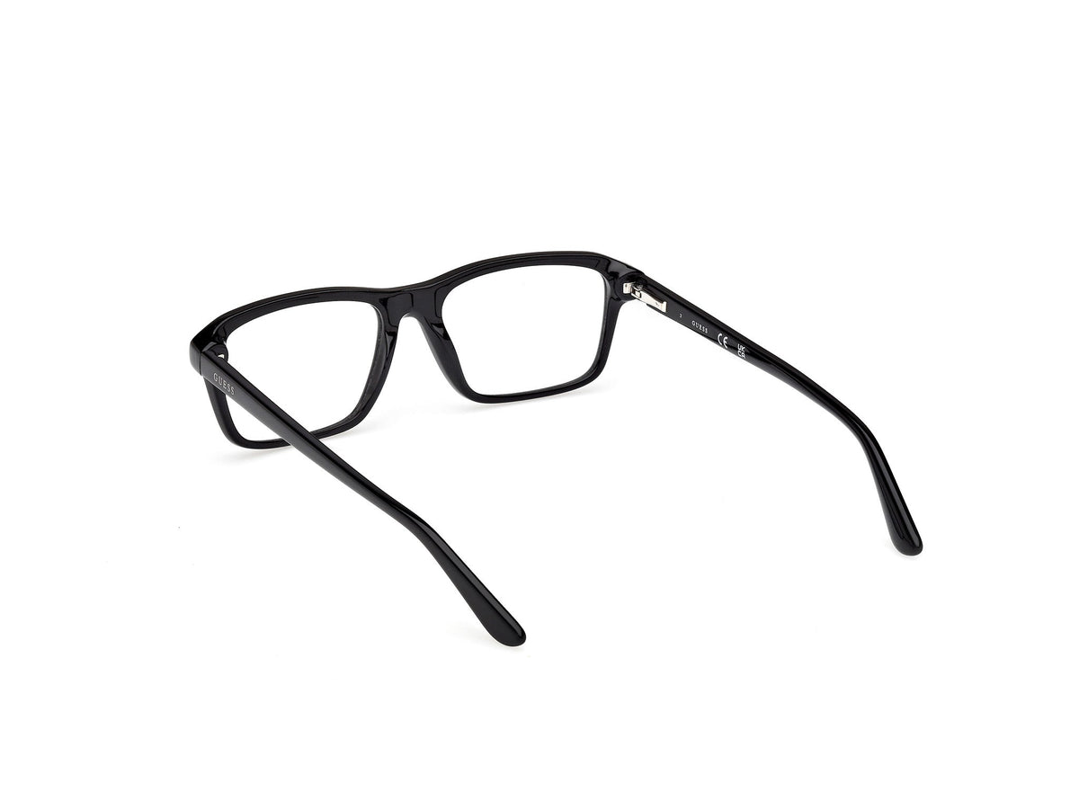 Gafas Graduadas Guess GU50269 001 49 15