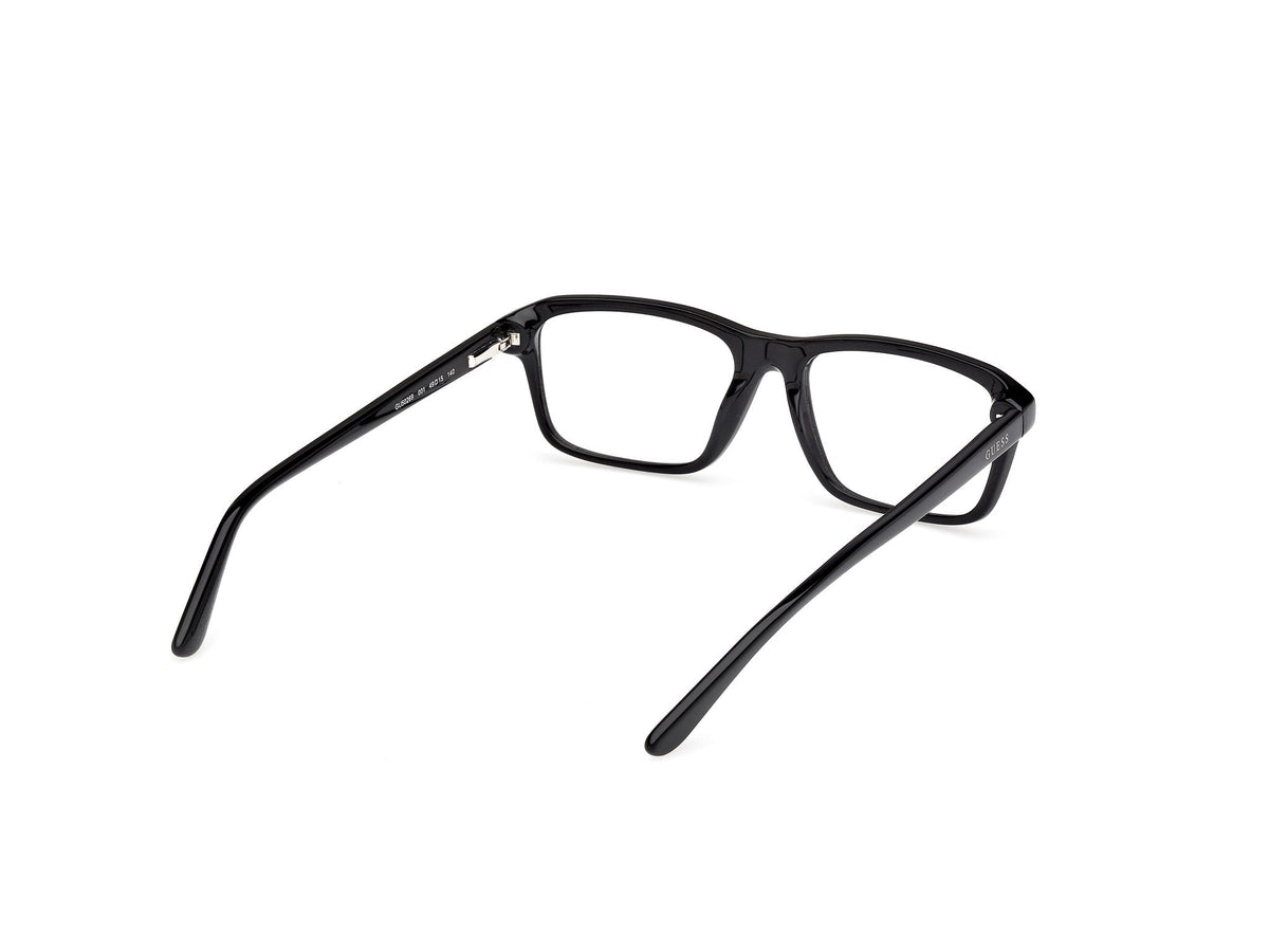 Gafas Graduadas Guess GU50269 001 49 15