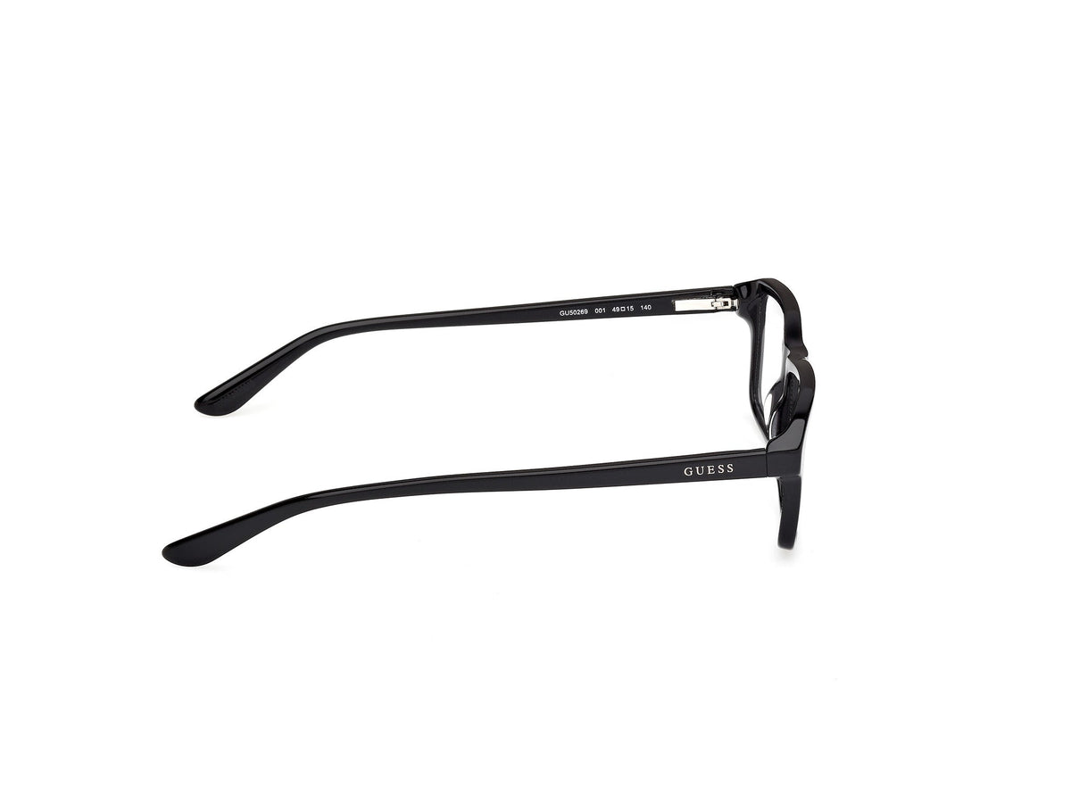 Gafas Graduadas Guess GU50269 001 49 15