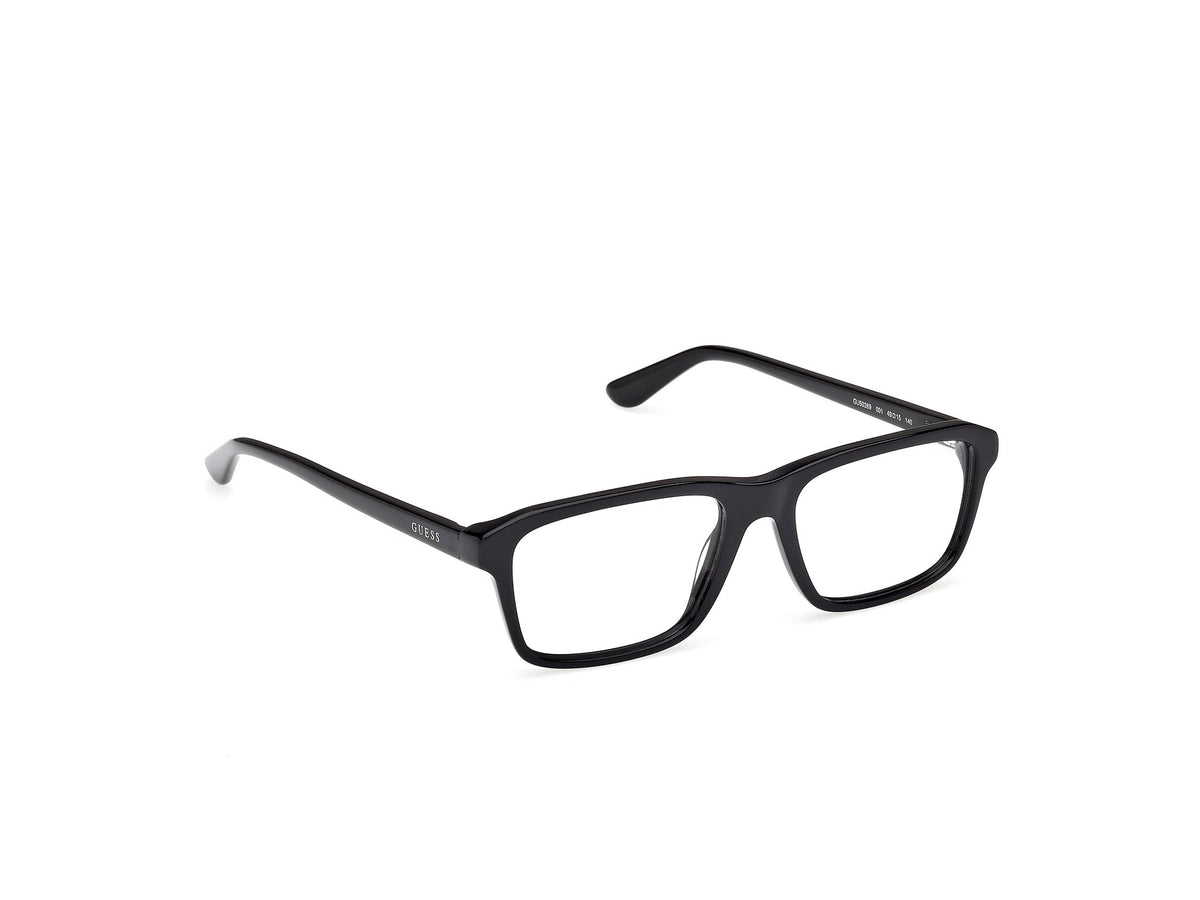 Gafas Graduadas Guess GU50269 001 49 15