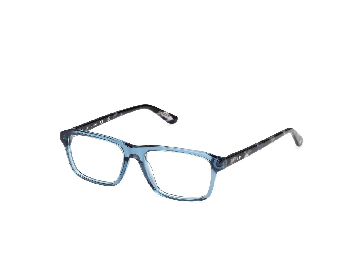 Gafas Graduadas Guess GU50269 090 49 15