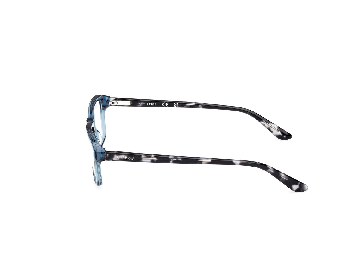 Gafas Graduadas Guess GU50269 090 49 15