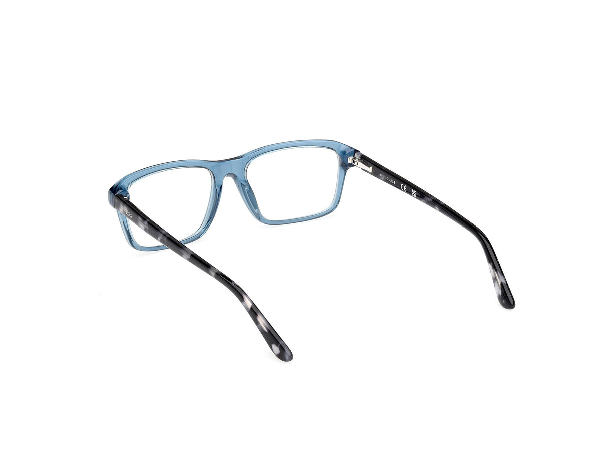 Gafas Graduadas Guess GU50269 090 49 15