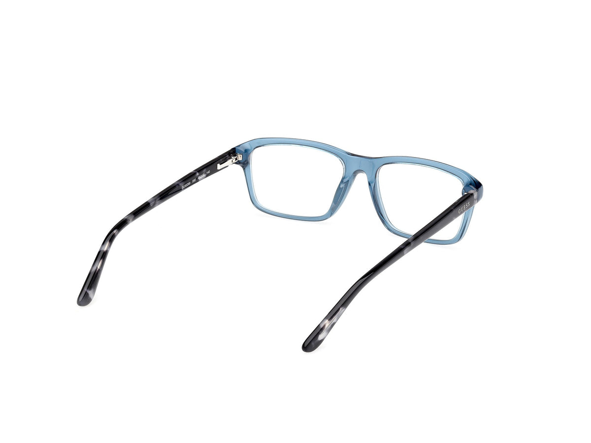 Gafas Graduadas Guess GU50269 090 49 15