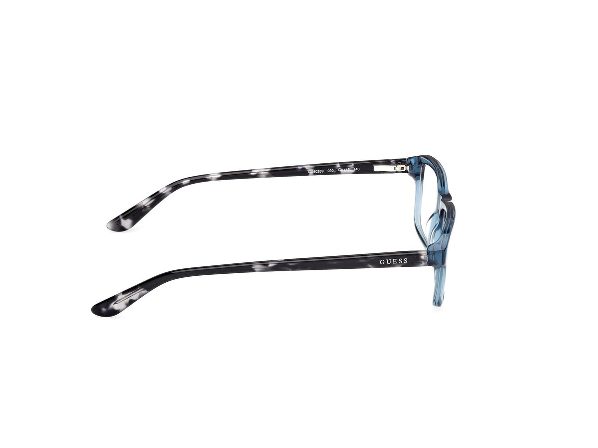 Gafas Graduadas Guess GU50269 090 49 15