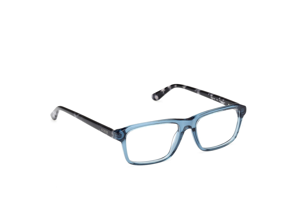 Gafas Graduadas Guess GU50269 090 49 15