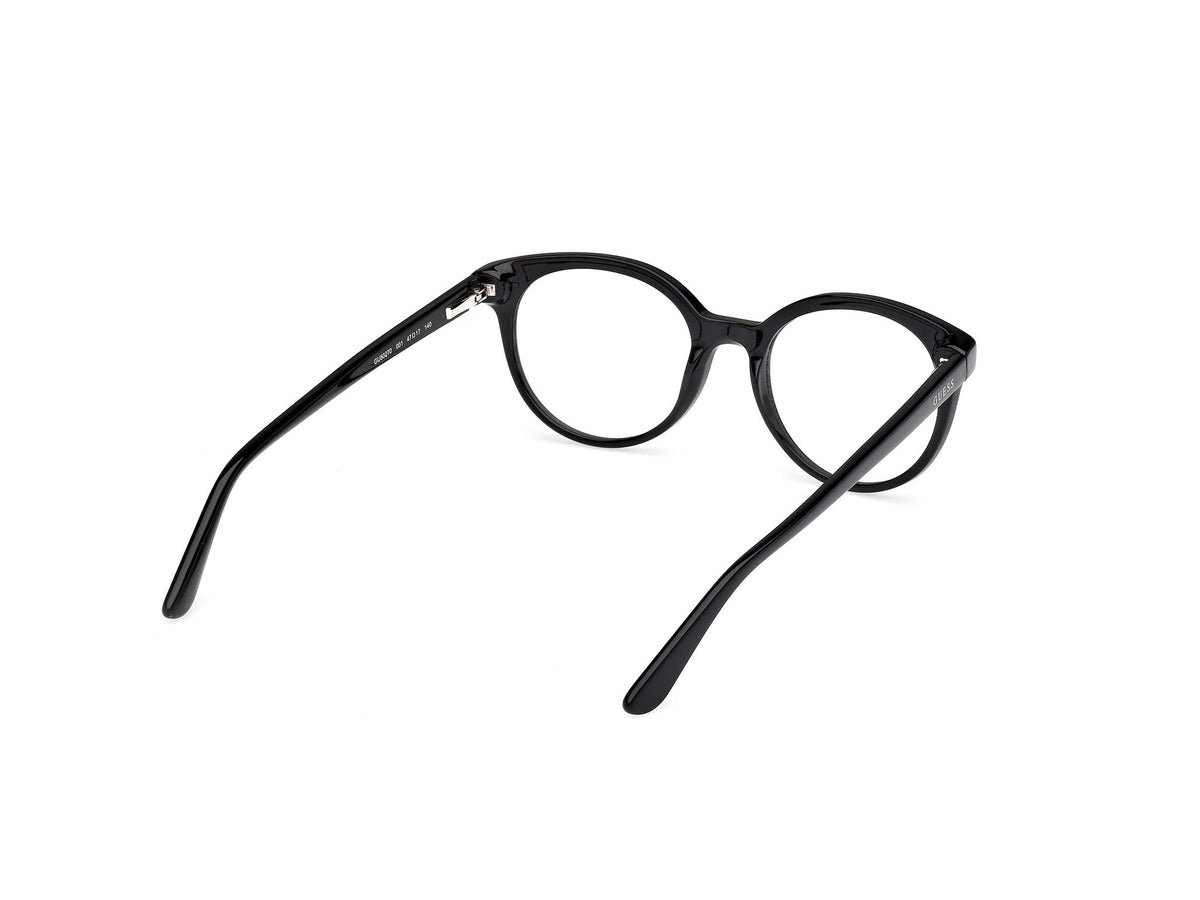Gafas Graduadas Guess GU50270 001 47 17
