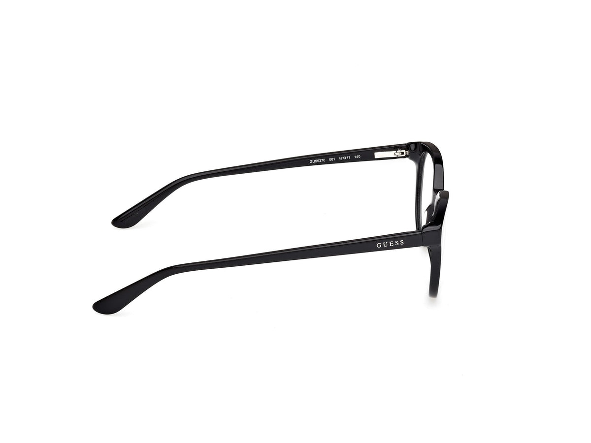 Gafas Graduadas Guess GU50270 001 47 17