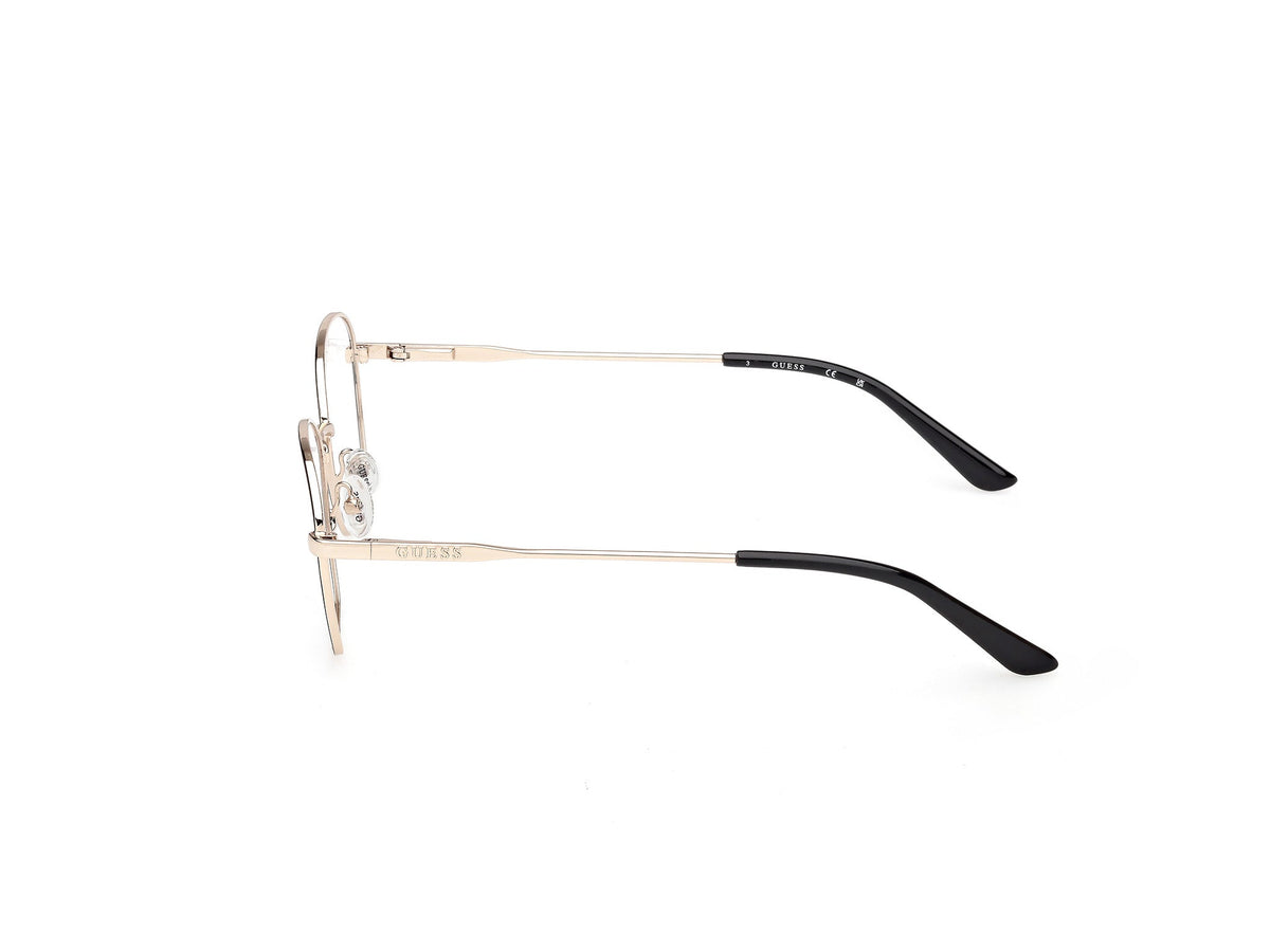Gafas Graduadas Guess GU50272 005 49 / 51 17