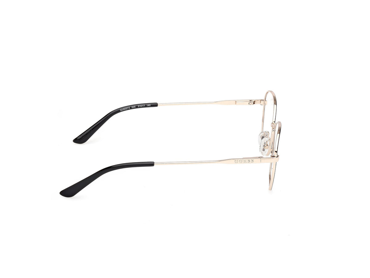 Gafas Graduadas Guess GU50272 005 49 / 51 17