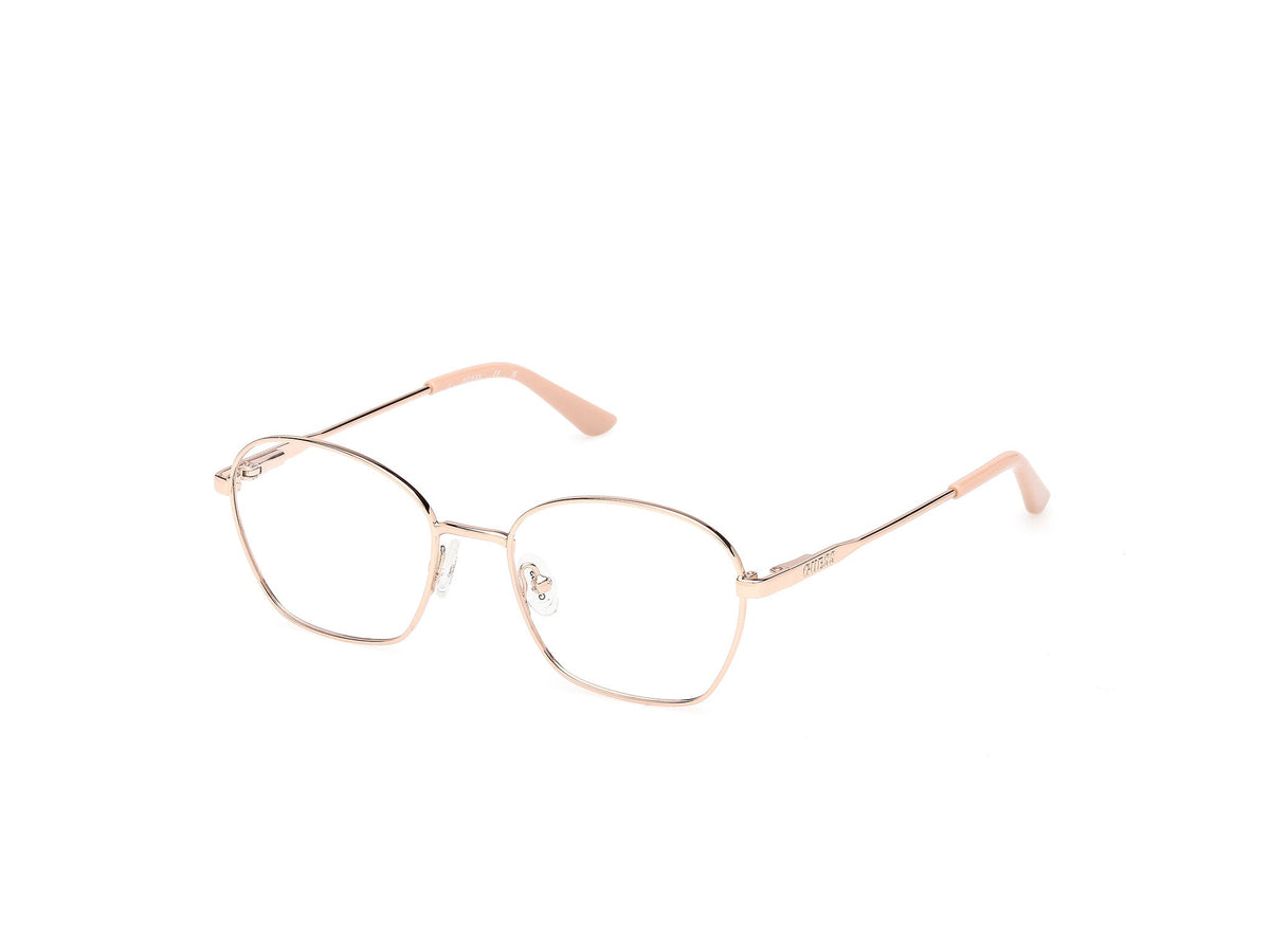 Gafas Graduadas Guess GU50272 028 49 / 51 17
