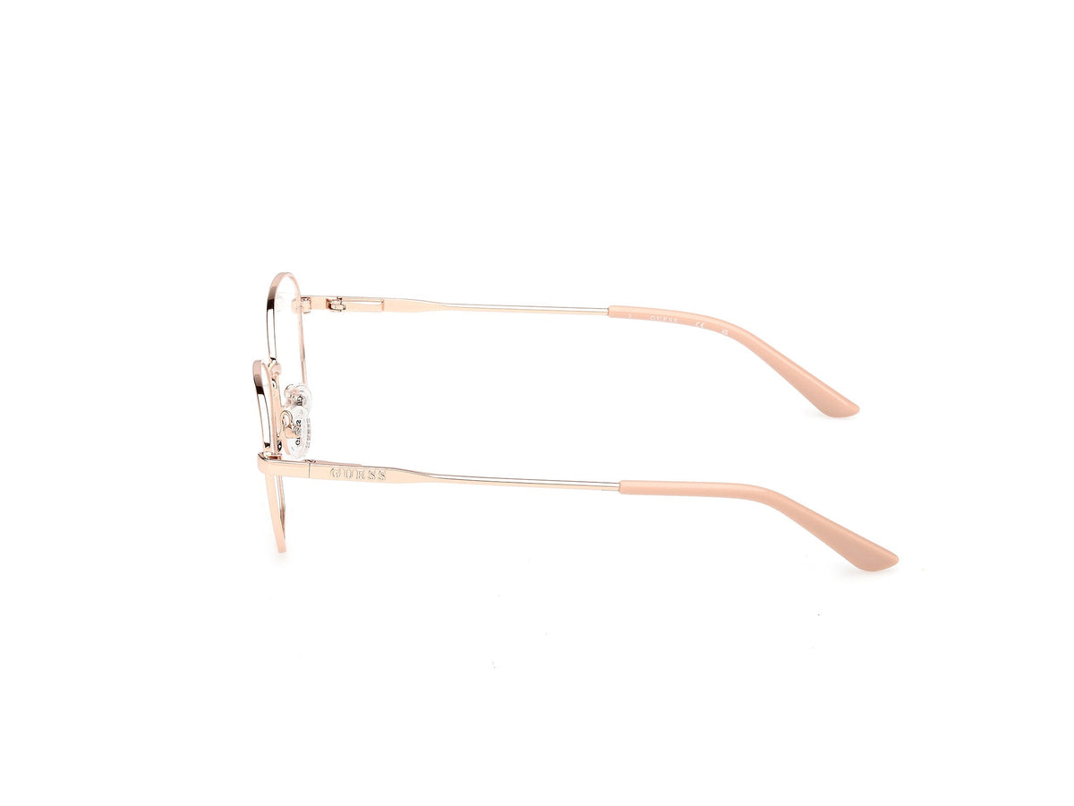 Gafas Graduadas Guess GU50272 028 49 / 51 17