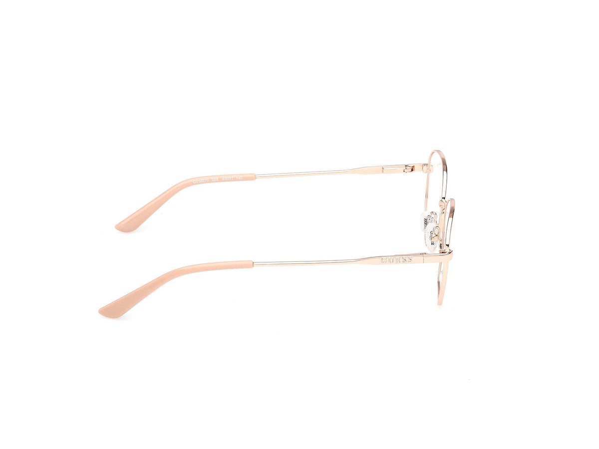 Gafas Graduadas Guess GU50272 028 49 / 51 17