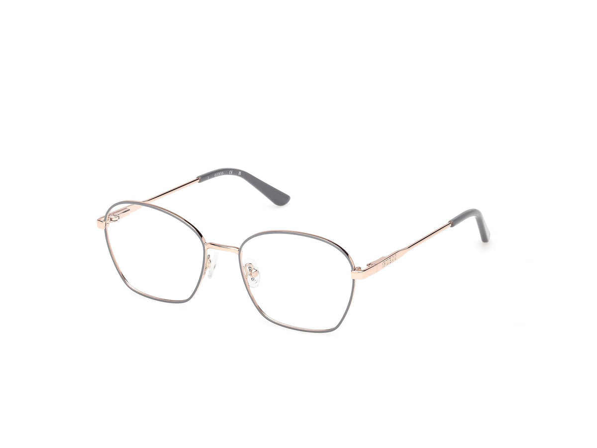 Gafas Graduadas Guess GU50272 020 51 / 49 17