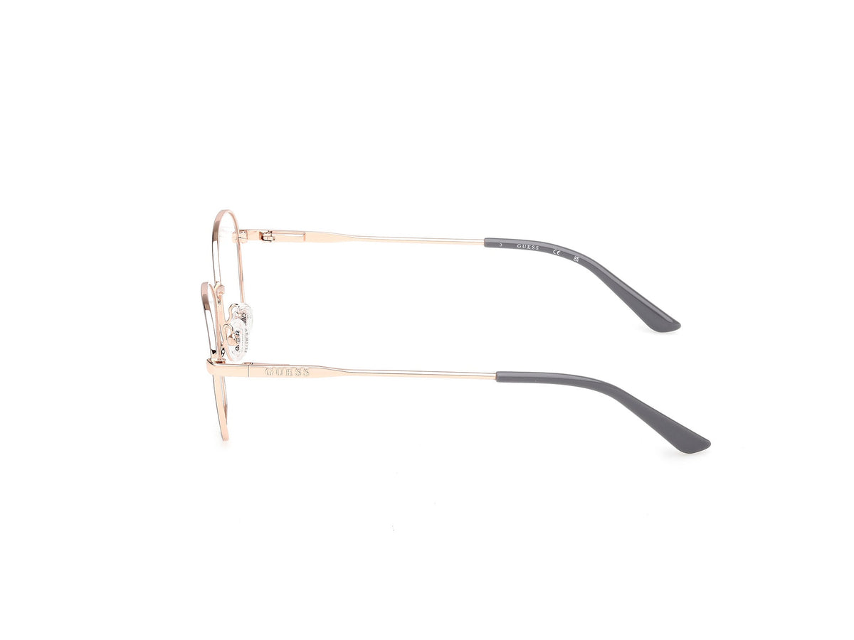 Gafas Graduadas Guess GU50272 020 51 / 49 17