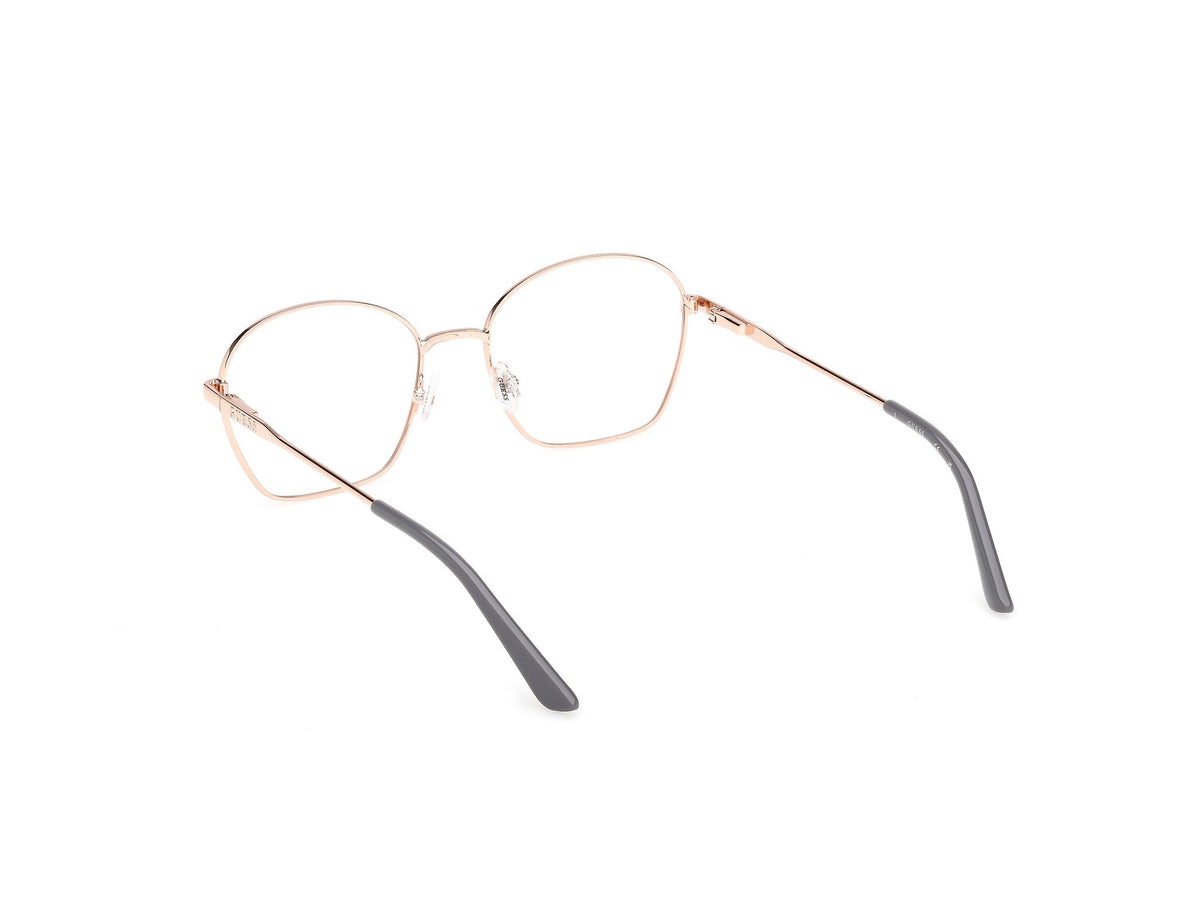 Gafas Graduadas Guess GU50272 020 51 / 49 17