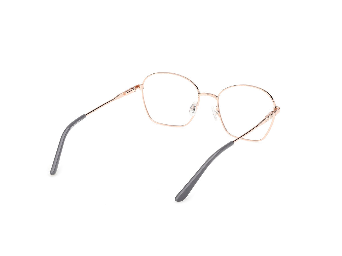 Gafas Graduadas Guess GU50272 020 51 / 49 17